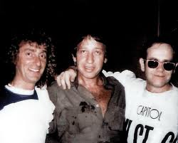 DeeXCliveX X EltonX 1985