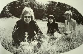 DeeXNigel X Elton 1970